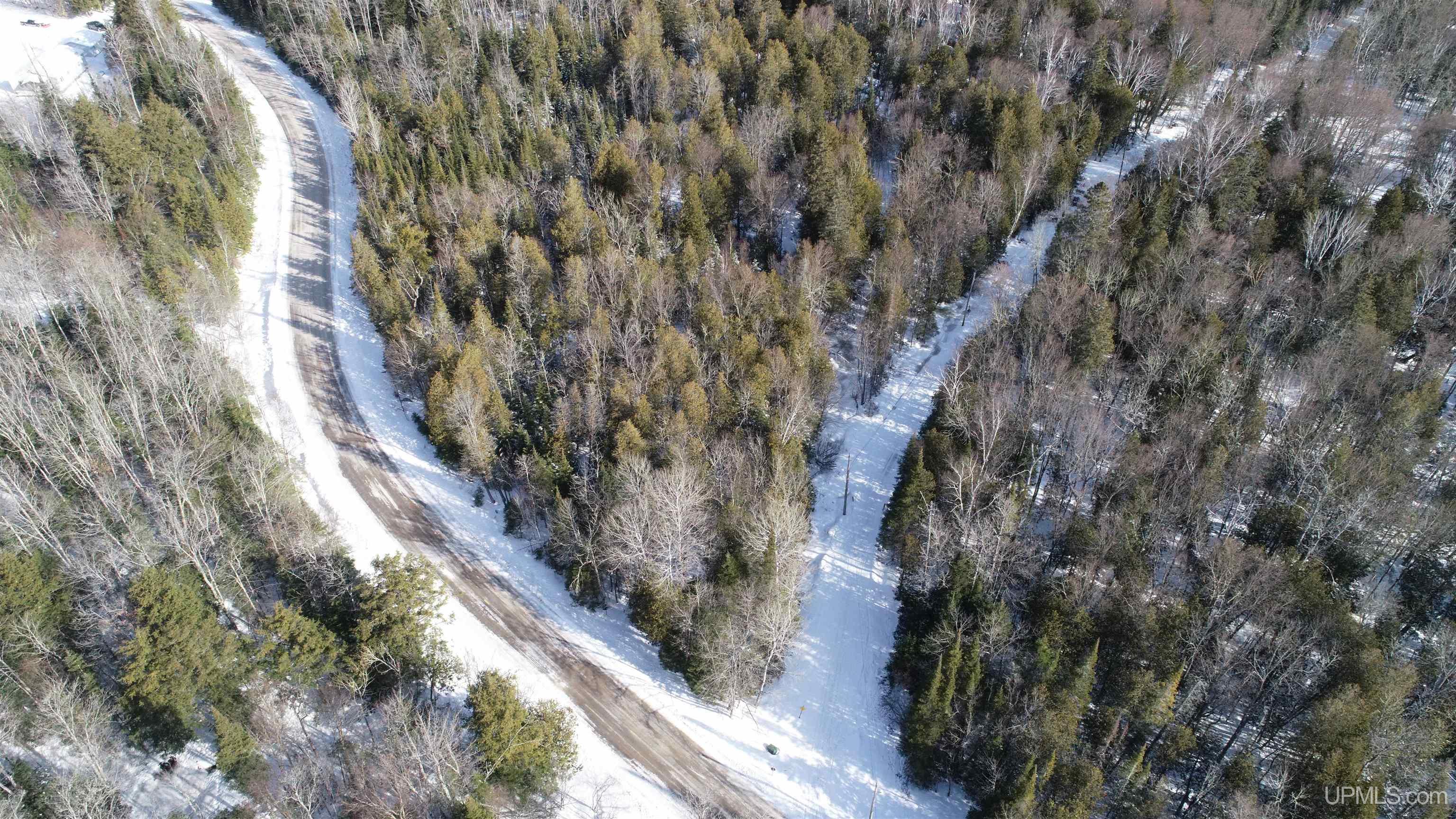 Tbd Tbd Long Point Road Curtis, MI 49820 - Photo 31 of 77