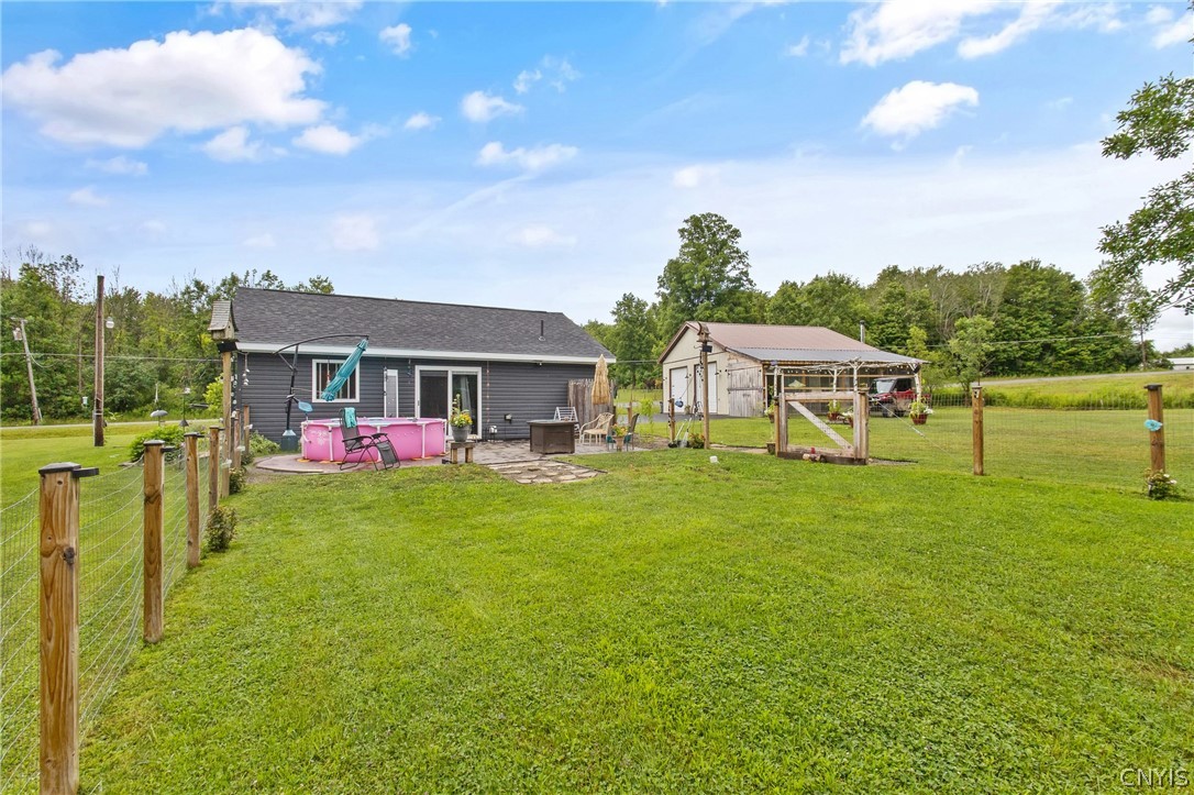 179 O'connor Road Scriba, NY 13126 - Photo 40 of 50 Gallery Image 40
