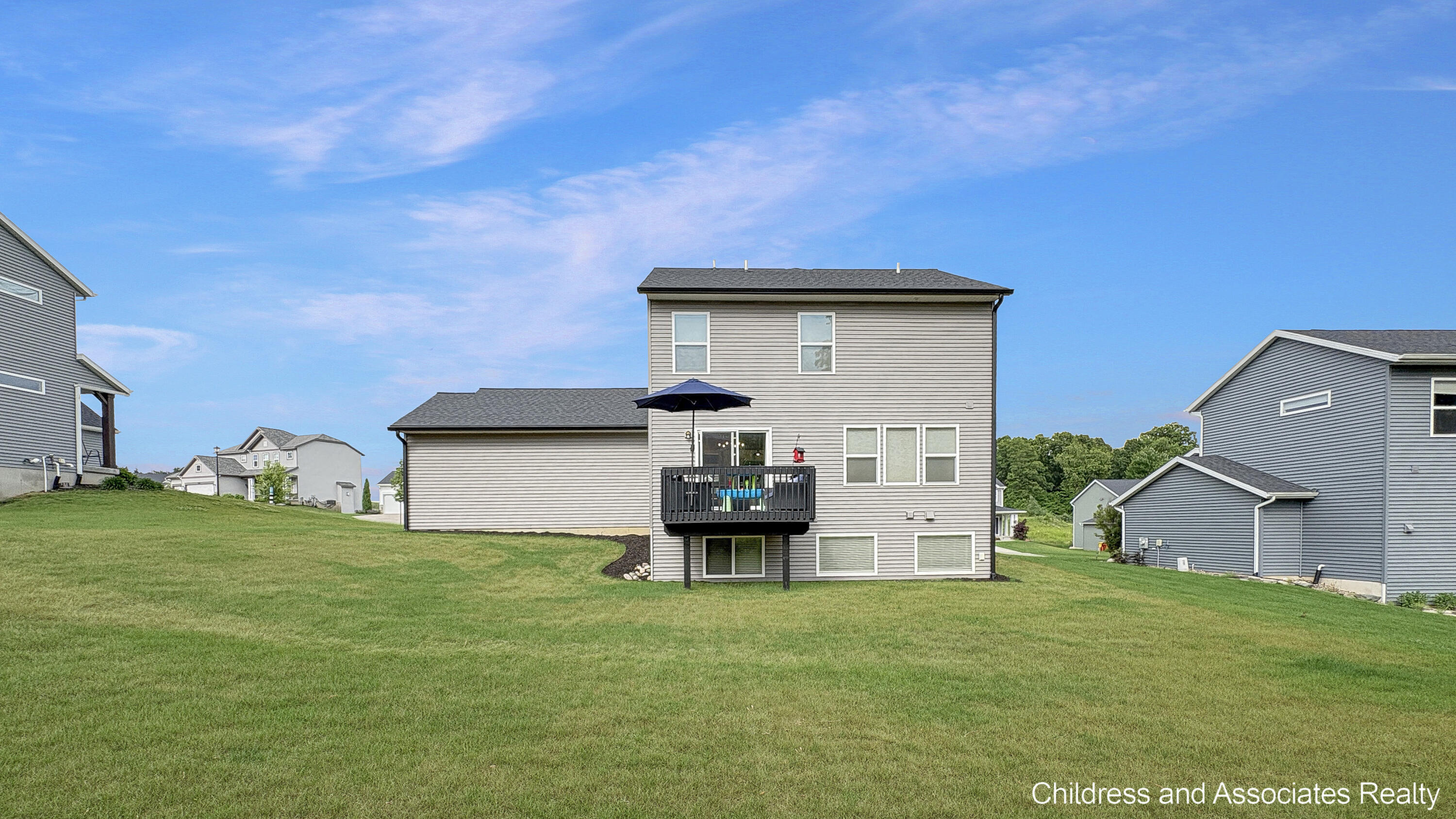 1551 Wales Road Southeast Lowell, MI 49331 - Photo 37 of 43 36
