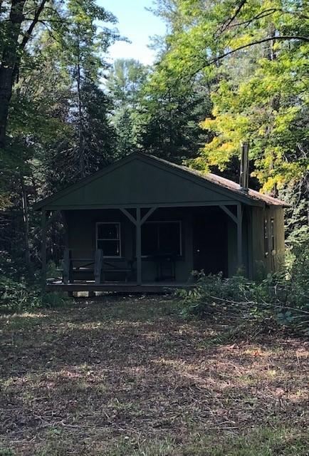 75 Bradley Road Dover-Foxcroft, ME 04426 - Photo 21 of 39 camp 24