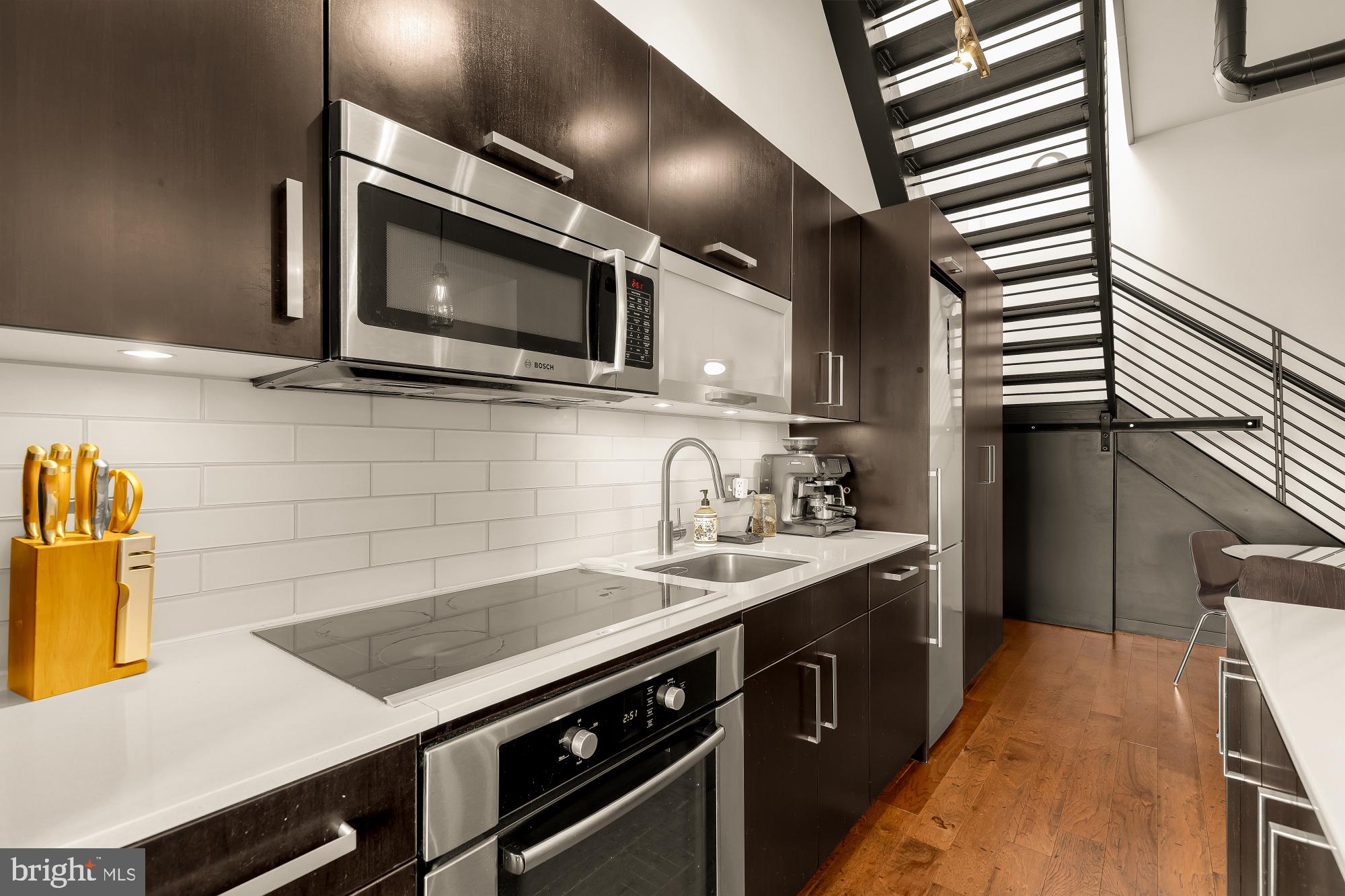 1401 R Street Northwest, Unit PH3 Washington, DC 20009 - Photo 10 of 37