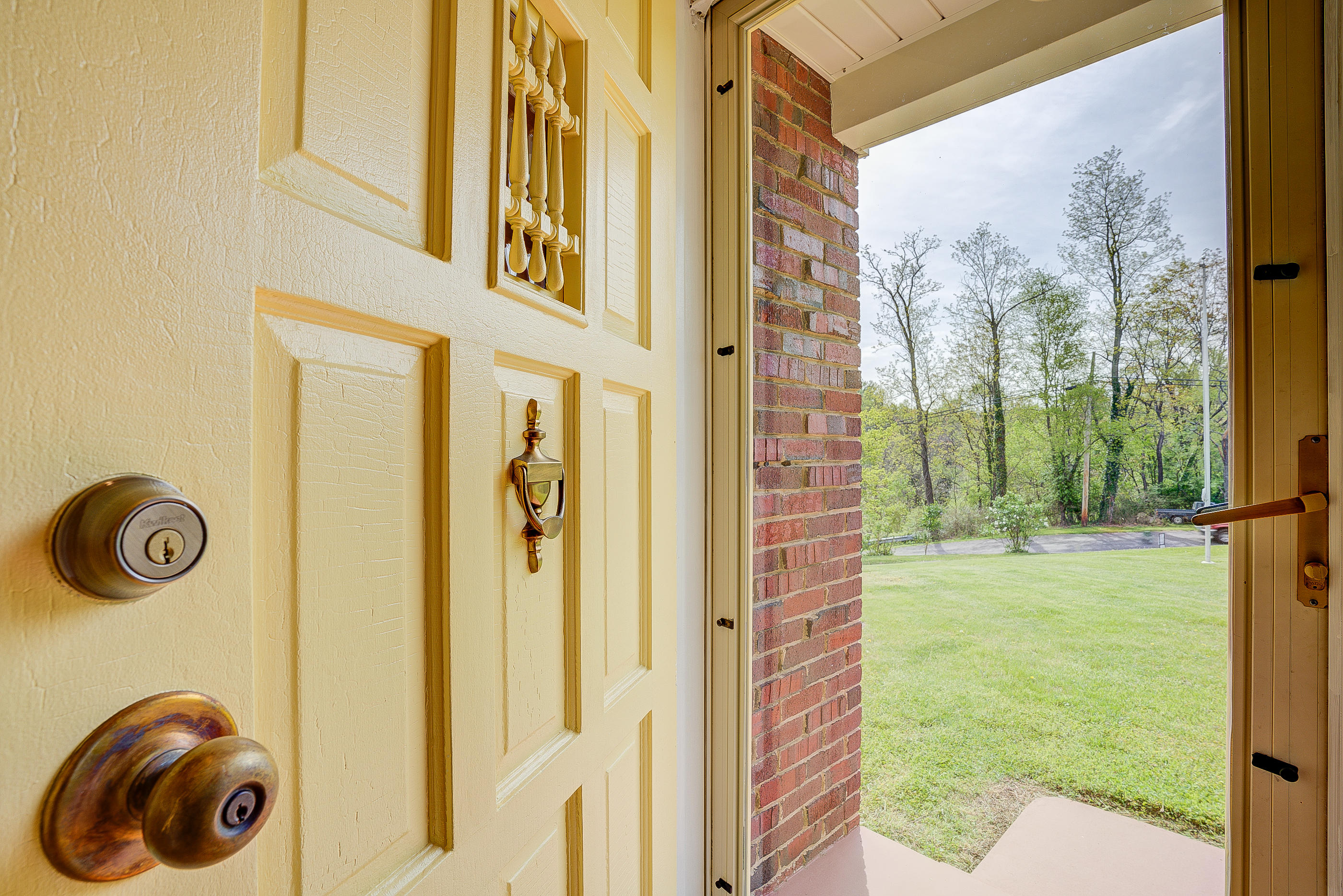 544 Boxley Road Roanoke, VA 24019 - Photo 4 of 40 58