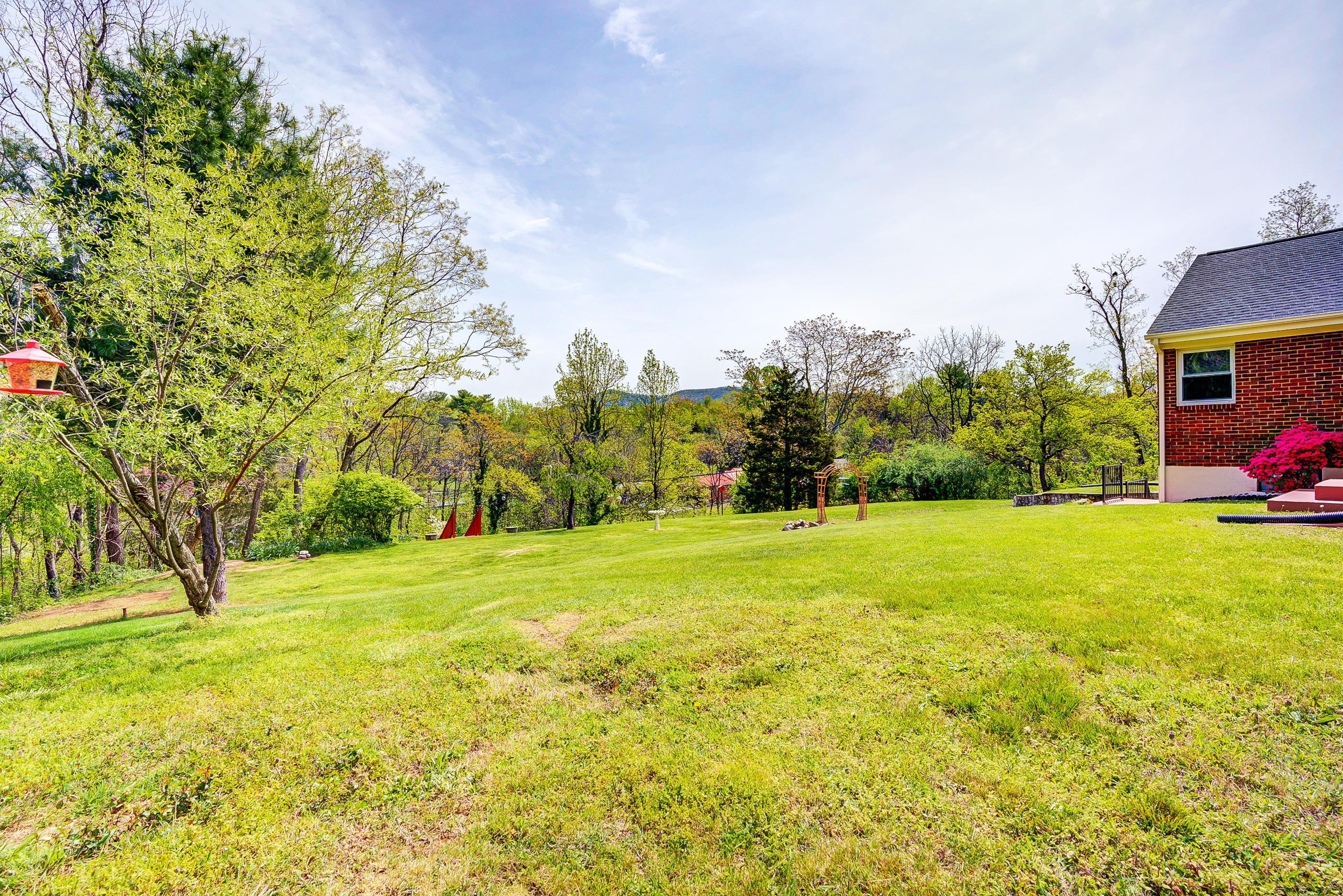 544 Boxley Road Roanoke, VA 24019 - Photo 33 of 40 119
