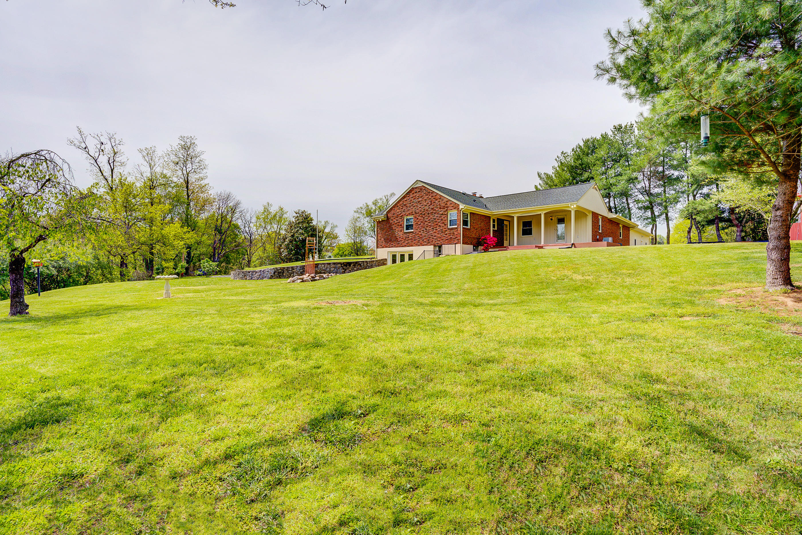 544 Boxley Road Roanoke, VA 24019 - Photo 35 of 40 127