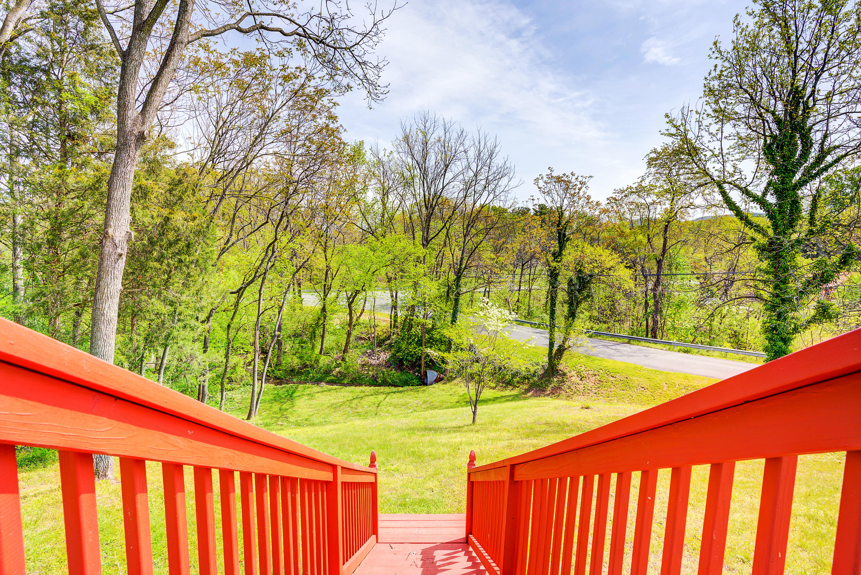544 Boxley Road Roanoke, VA 24019 - Photo 36 of 40 124