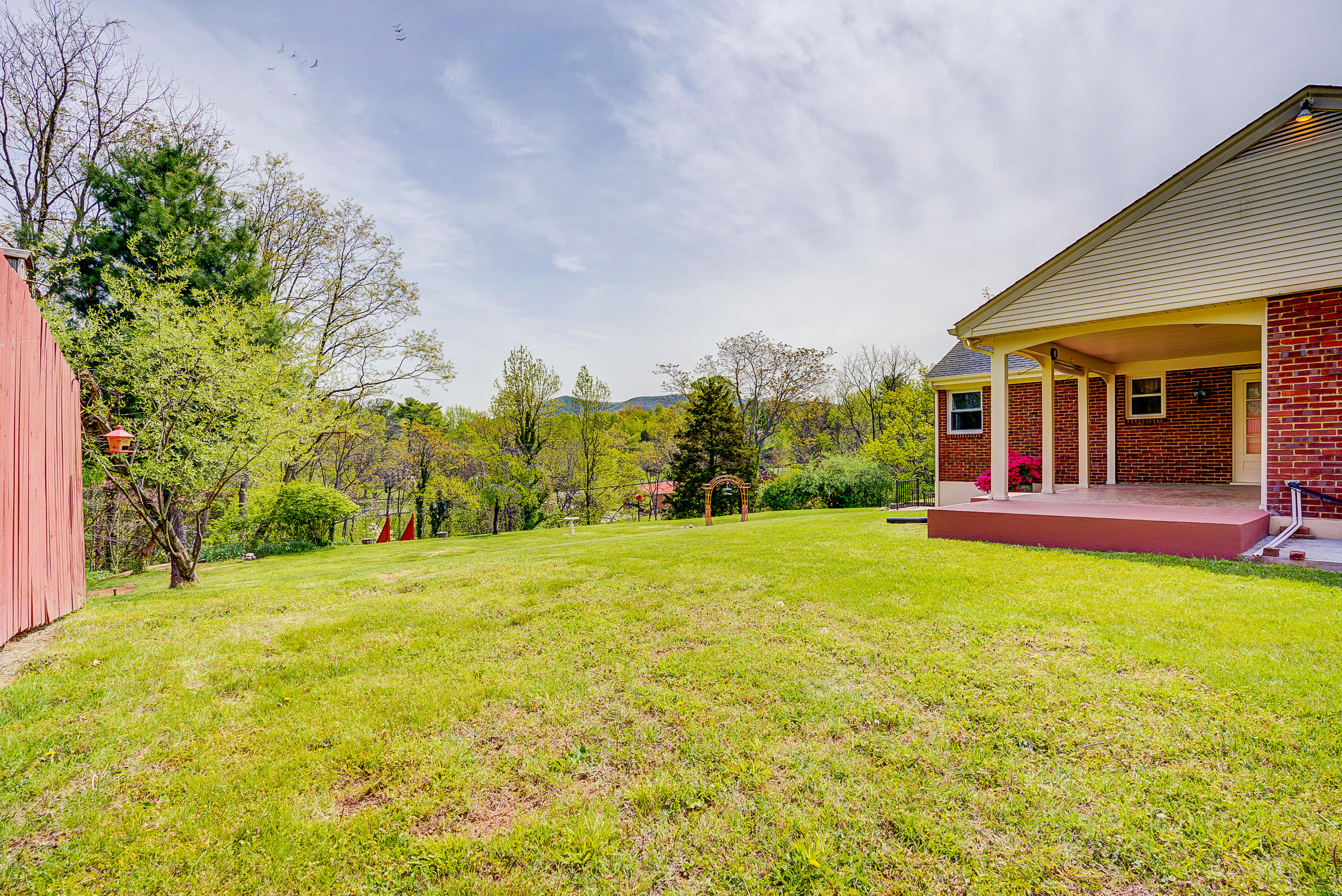 544 Boxley Road Roanoke, VA 24019 - Photo 38 of 40 131