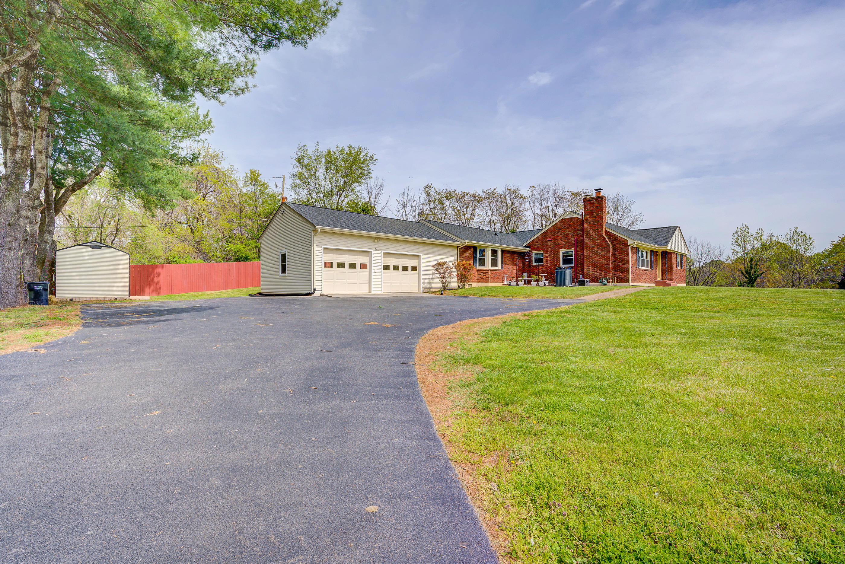 544 Boxley Road Roanoke, VA 24019 - Photo 40 of 40 134