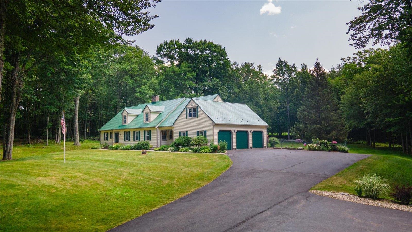 185 Thomas Road Rindge, NH 03461 - Photo 41 of 55