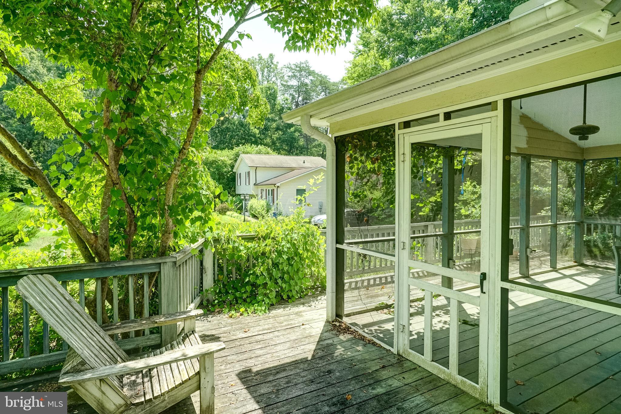 7213 Deerhill Road Orange, VA 22960 - Photo 42 of 48