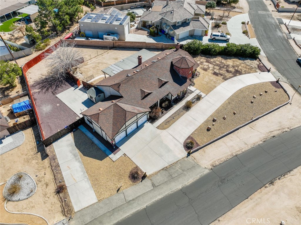 13889 Olathe Road Apple Valley, CA 92307 - Photo 18 of 21 Gallery Image 18