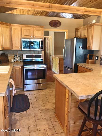 15 County Road Alpine, AZ 85920 - Photo 13 of 42