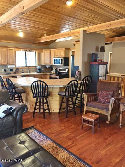 15 County Road Alpine, AZ 85920 - Photo 19 of 42
