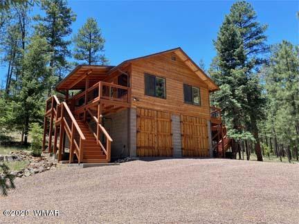 15 County Road Alpine, AZ 85920 - Photo 2 of 42