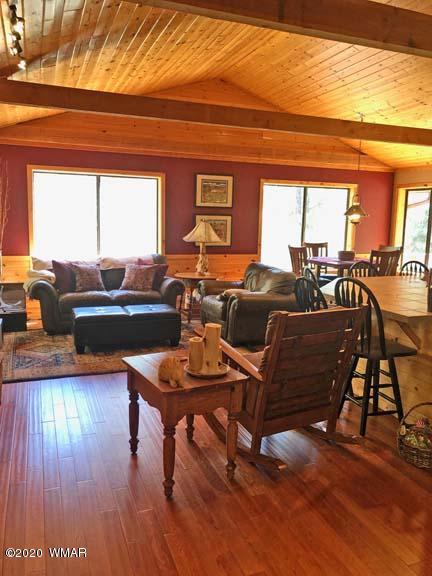 15 County Road Alpine, AZ 85920 - Photo 21 of 42
