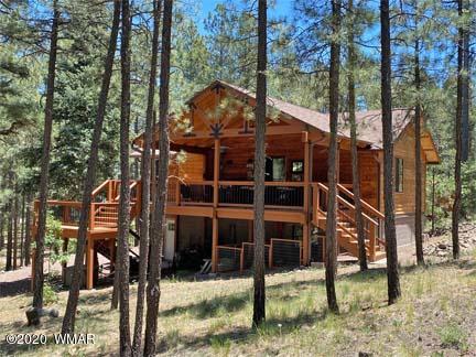 15 County Road Alpine, AZ 85920 - Photo 3 of 42
