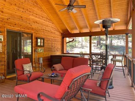 15 County Road Alpine, AZ 85920 - Photo 4 of 42