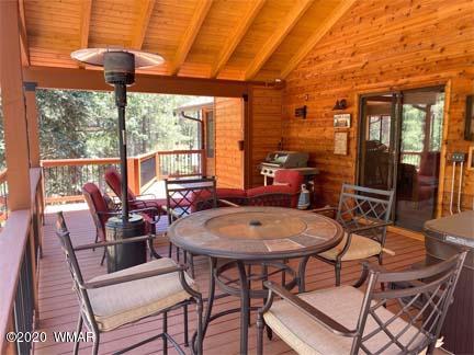 15 County Road Alpine, AZ 85920 - Photo 5 of 42