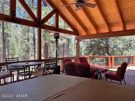 15 County Road Alpine, AZ 85920 - Photo 6 of 42