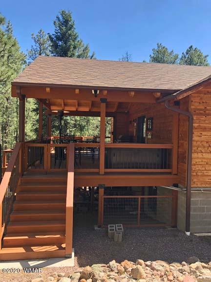 15 County Road Alpine, AZ 85920 - Photo 9 of 42