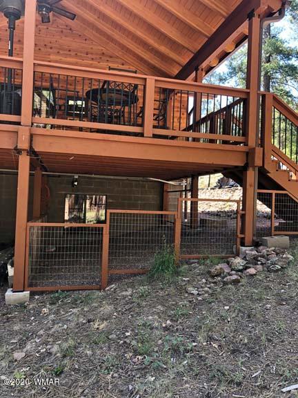 15 County Road Alpine, AZ 85920 - Photo 10 of 42