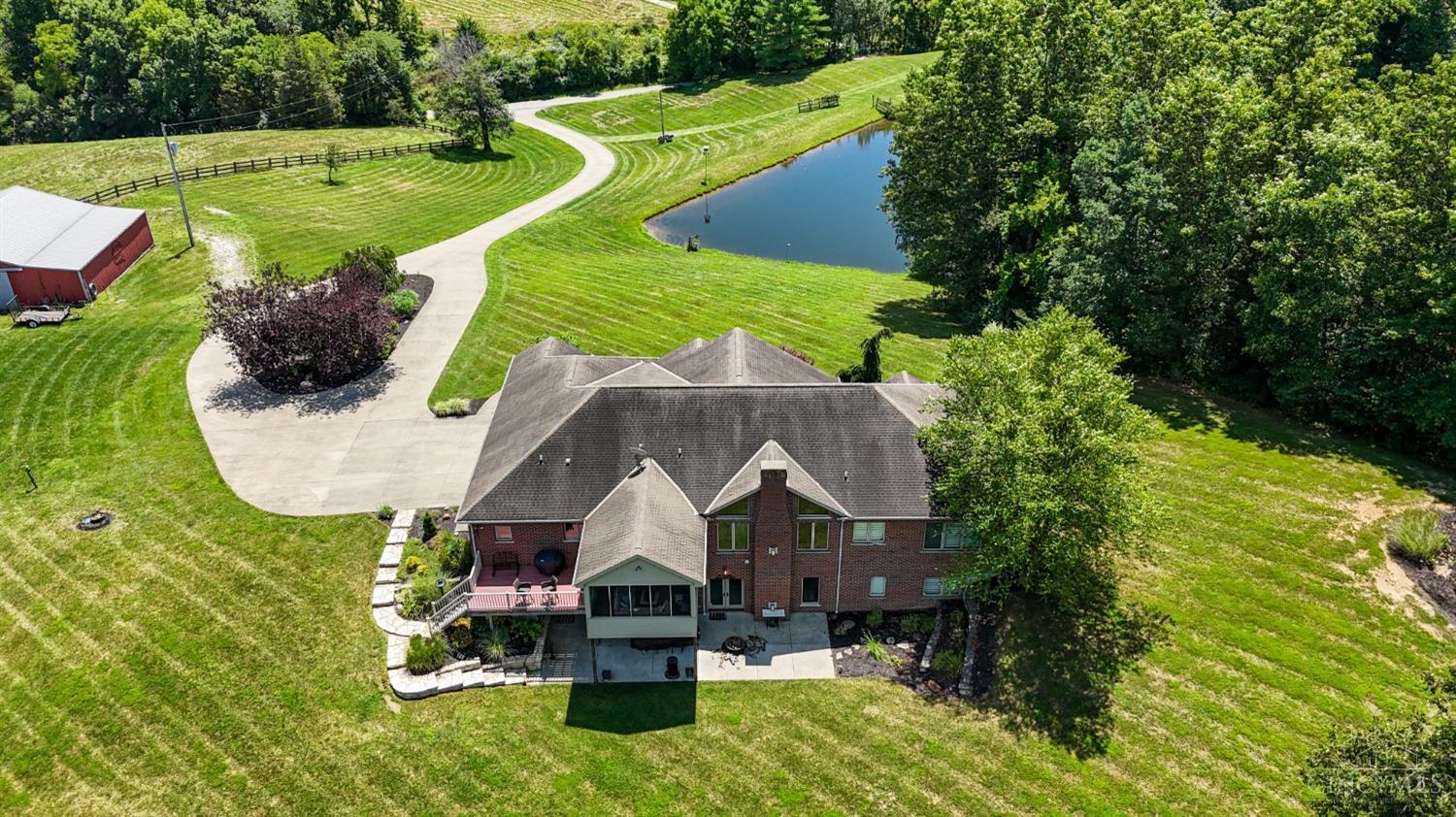 11600 Longbranch Road Moores Hill, IN 47032 - Photo 83 of 85