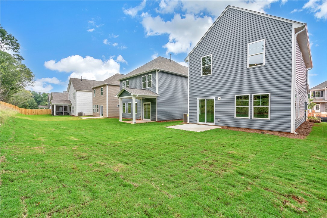 220 Brown Circle Easley, SC 29642 - Photo 17 of 17