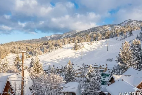 $925,000 | 1362 Balsam Drive, Big Bear Lake, CA 92315