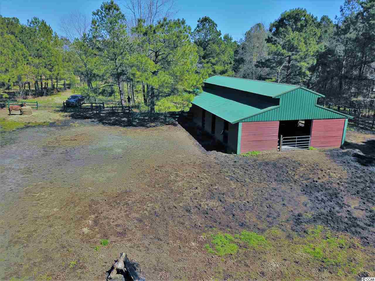 3040 Poplar Church Road Aynor, SC 29511 - Photo 5 of 28 Gallery Image 5