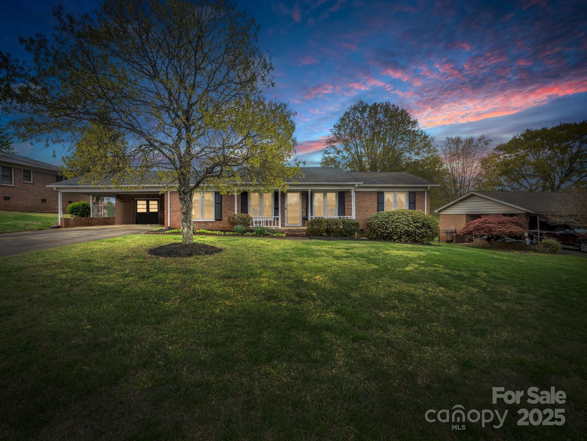 1309 Briarcliff Road Shelby, NC 28152 - Photo 1 of 37 Gallery Image 1