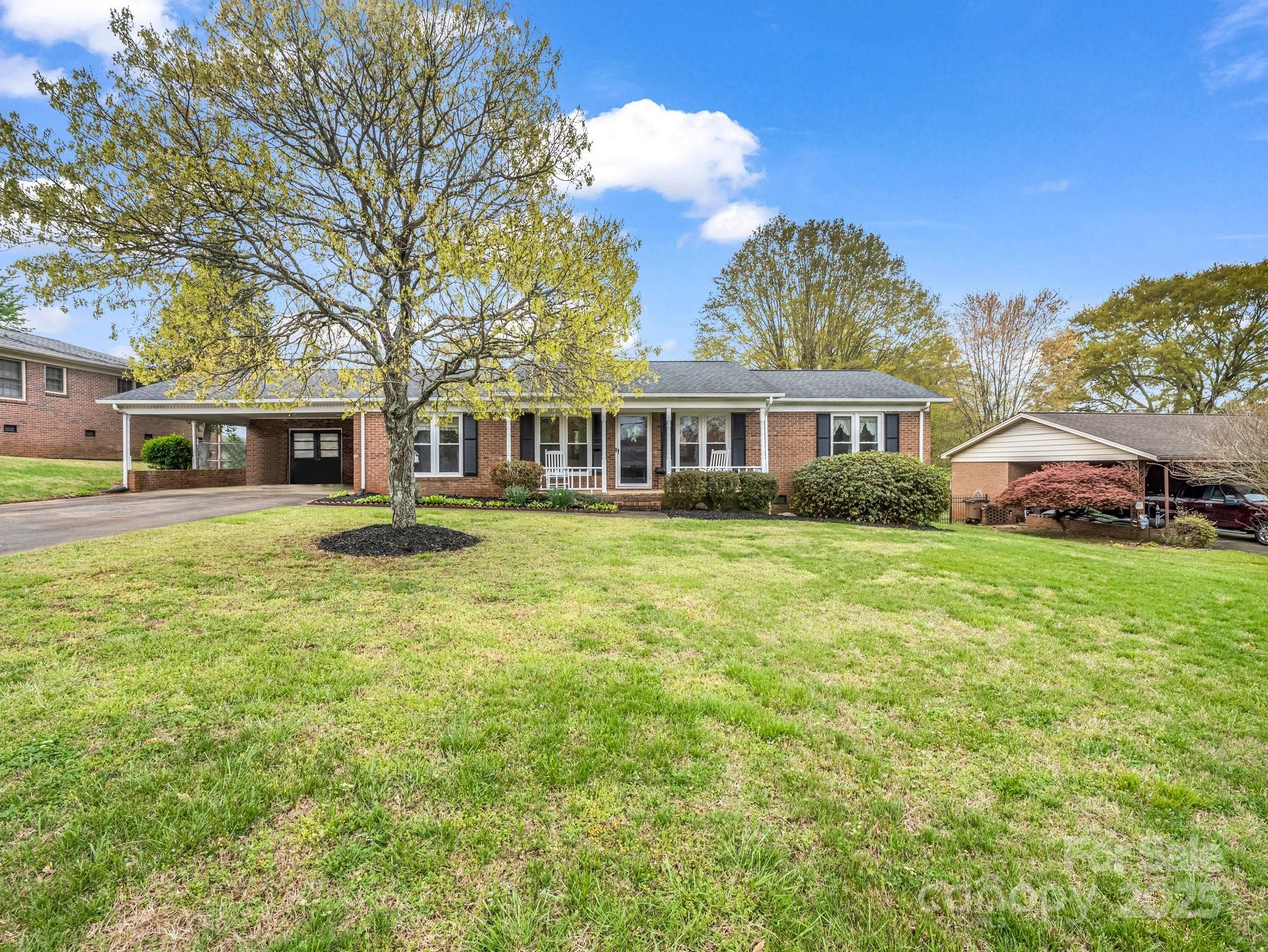 1309 Briarcliff Road Shelby, NC 28152 - Photo 3 of 37 Gallery Image 3