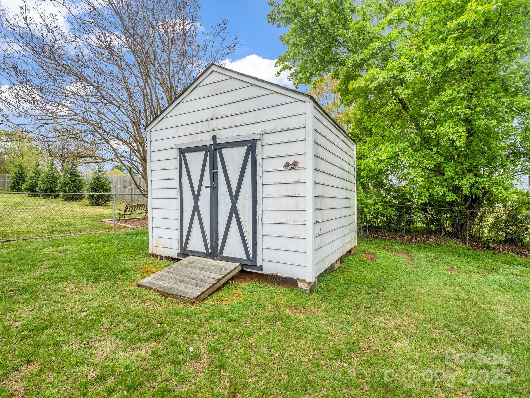 1309 Briarcliff Road Shelby, NC 28152 - Photo 33 of 37 Gallery Image 33