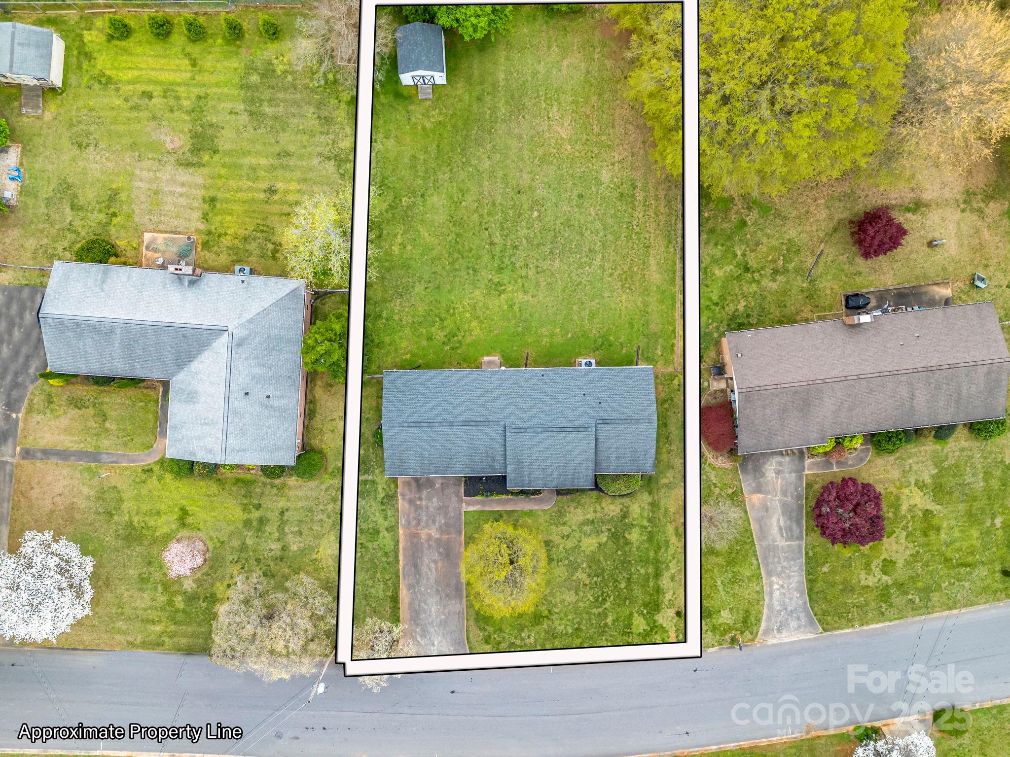 1309 Briarcliff Road Shelby, NC 28152 - Photo 34 of 37 Gallery Image 34