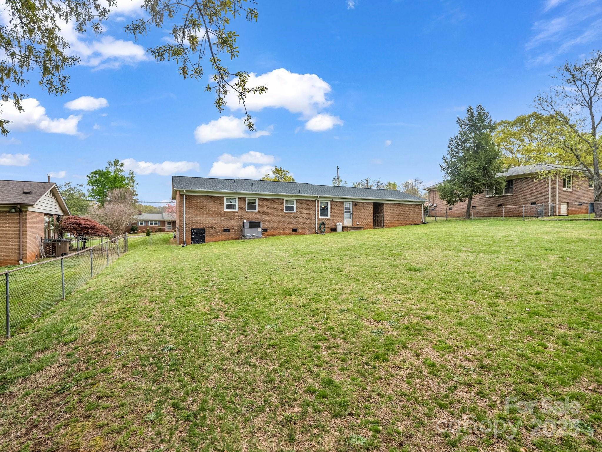 1309 Briarcliff Road Shelby, NC 28152 - Photo 9 of 37 Gallery Image 9
