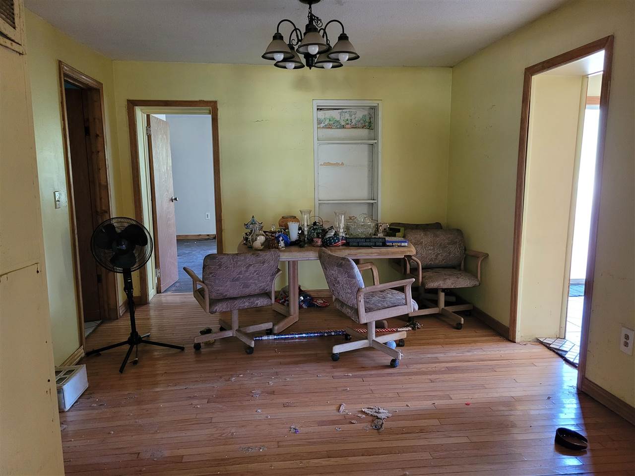 4850 Eagleson Road Gladwin, MI 48624 - Photo 6 of 20