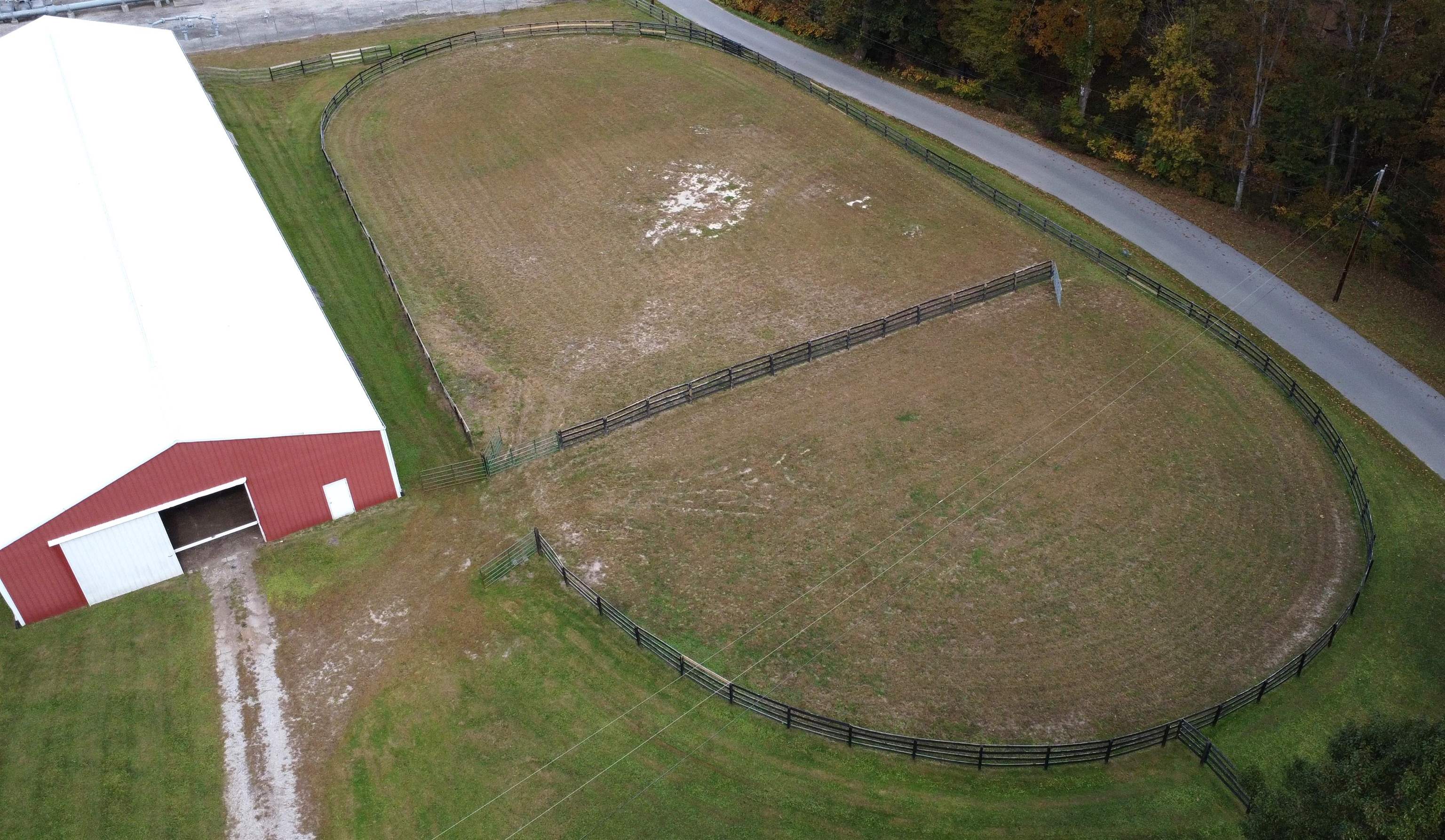 3491 Wire Branch Road Ona, WV 25545 - Photo 3 of 32 Gallery Image 3