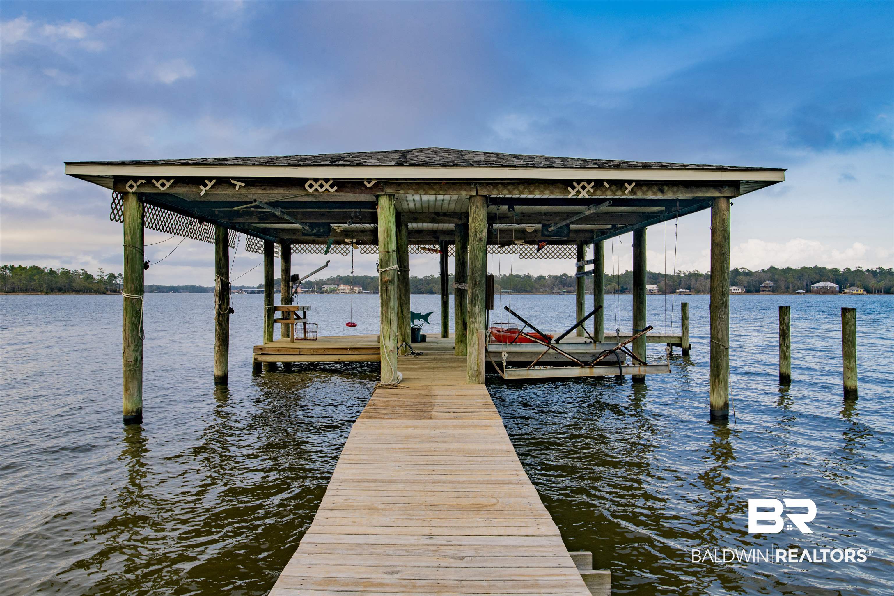 4950 River Trace Theodore, AL 36582 - Photo 41 of 49