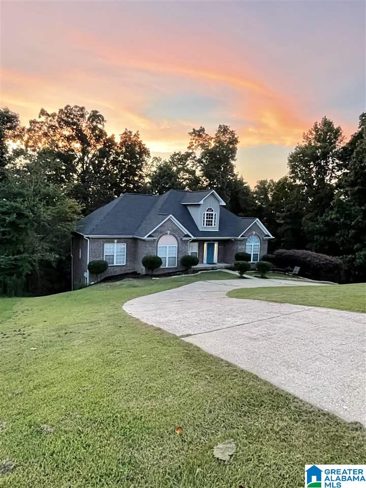 3399 Smith Sims Road Trussville, AL 35173 - Photo 2 of 45