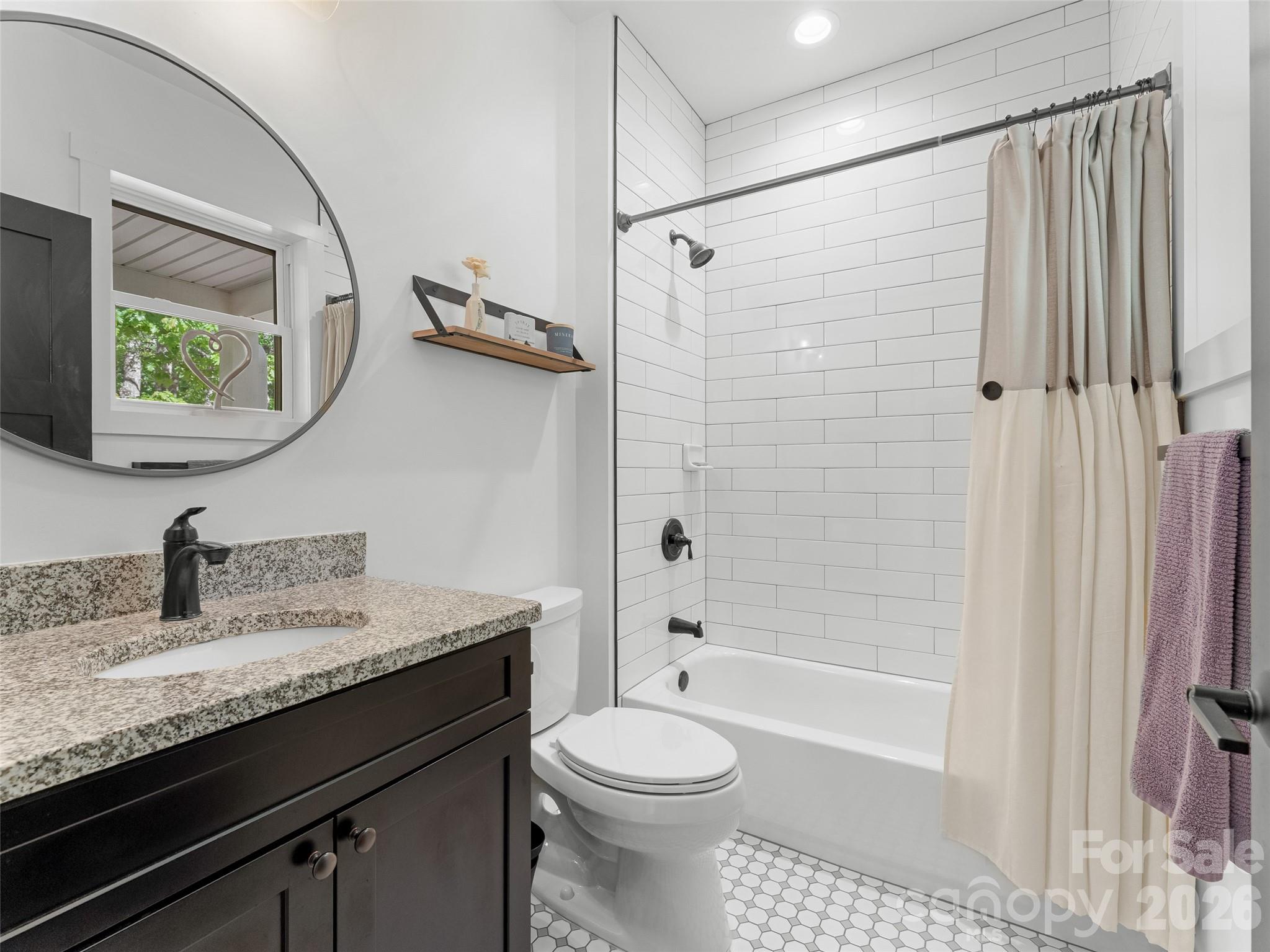 852 Marshall Ridge Road Hendersonville, NC 28792 - Photo 19 of 47