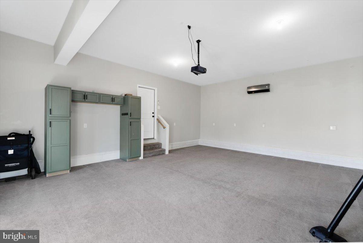 441 Shady Creek Road Clear Brook, VA 22624 - Photo 13 of 46 a view of empty room