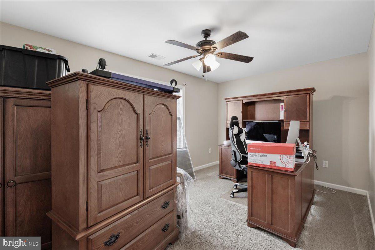 441 Shady Creek Road Clear Brook, VA 22624 - Photo 37 of 46 a view of a storage & utility room