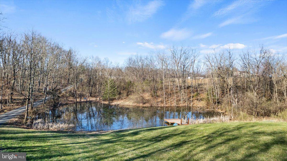 441 Shady Creek Road Clear Brook, VA 22624 - Photo 8 of 46 a view of a playground with green space