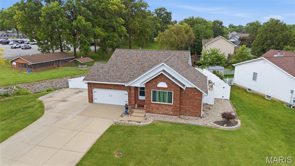 403 East Locust Street Columbia, IL 62236 - Photo 14 of 23