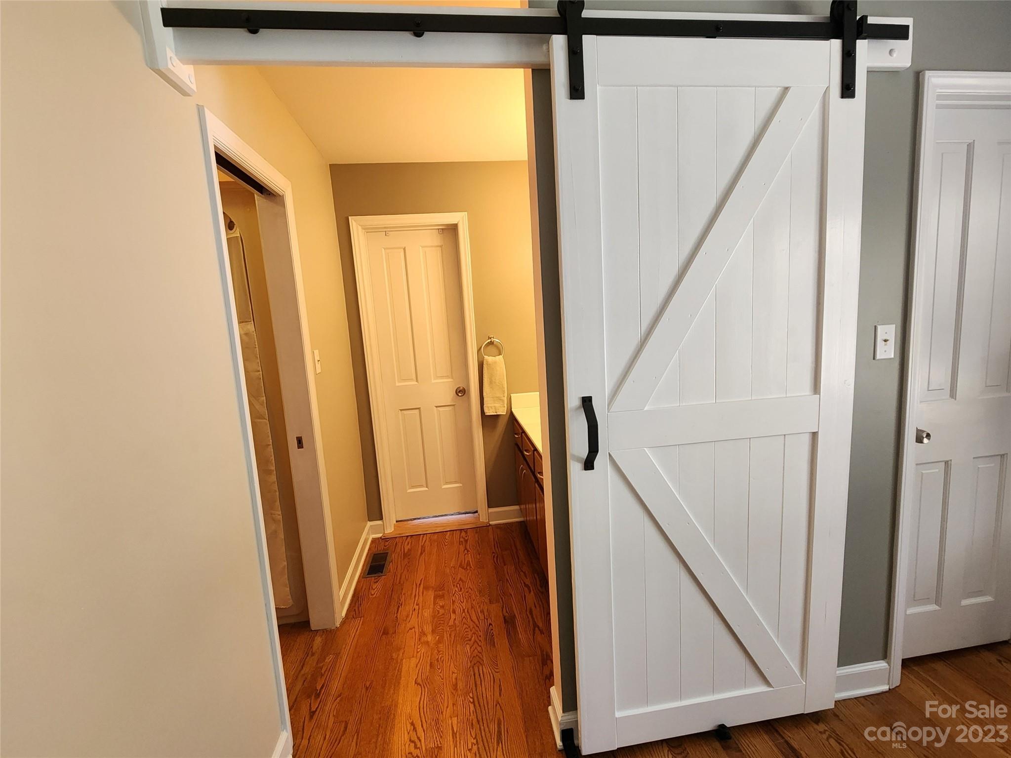 1101 Running Brook Road Midland, NC 28107 - Photo 24 of 48 a view of front door