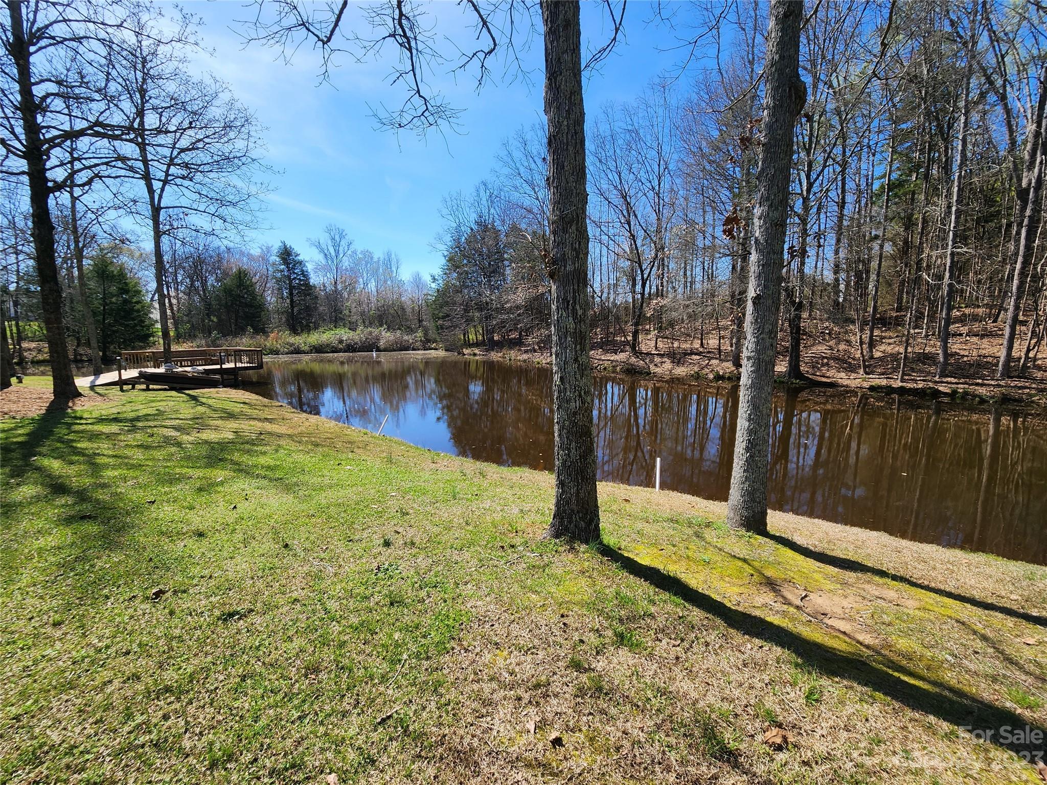 1101 Running Brook Road Midland, NC 28107 - Photo 37 of 48 a view of a lake view