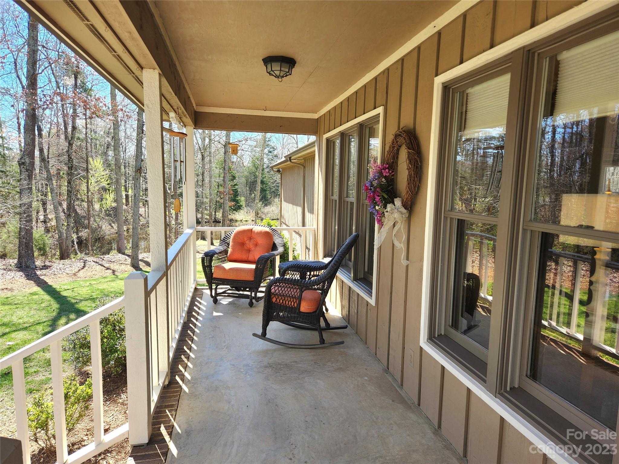 1101 Running Brook Road Midland, NC 28107 - Photo 4 of 48