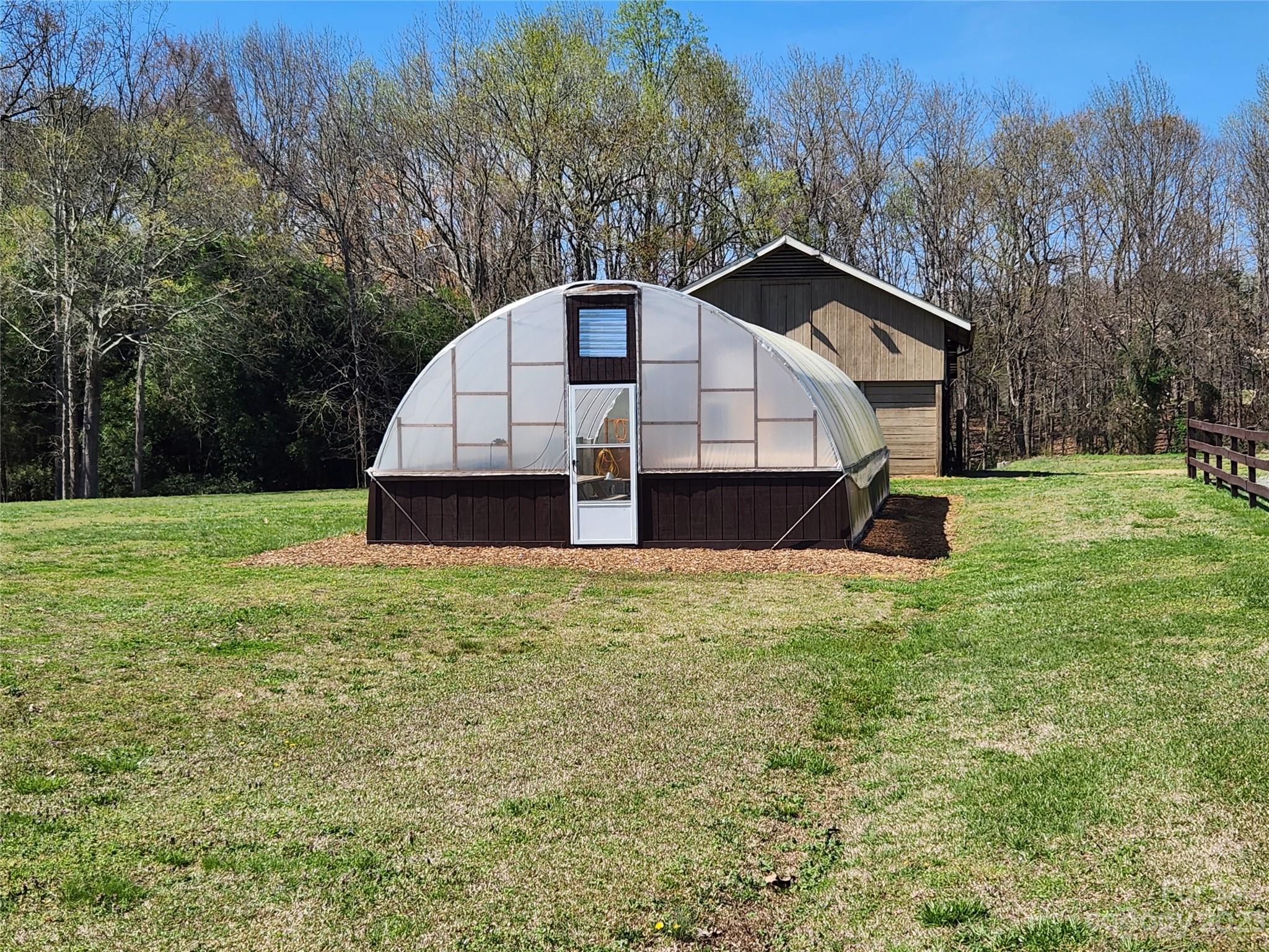 1101 Running Brook Road Midland, NC 28107 - Photo 43 of 48 a house view with a outdoor space