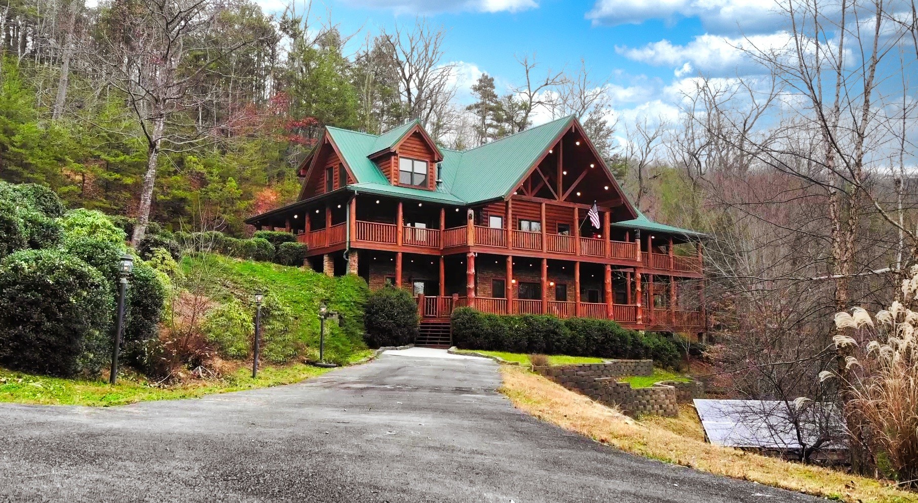 575 Pinnacle Vista Rd