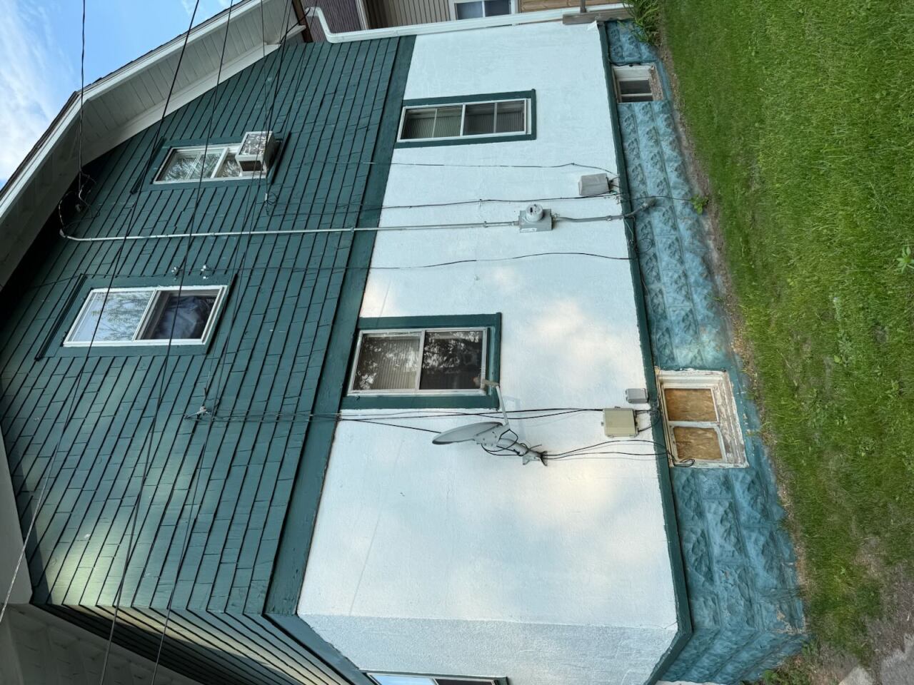 6910 16th Avenue, Unit 6910 1/2 Kenosha, WI 53143 - Photo 3 of 7 Photo 3