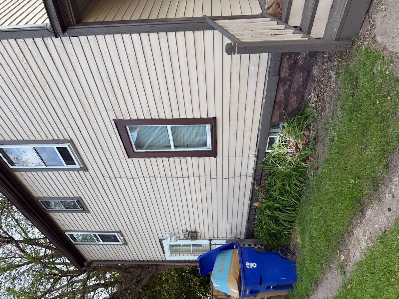 6910 16th Avenue, Unit 6910 1/2 Kenosha, WI 53143 - Photo 5 of 7 Photo 2