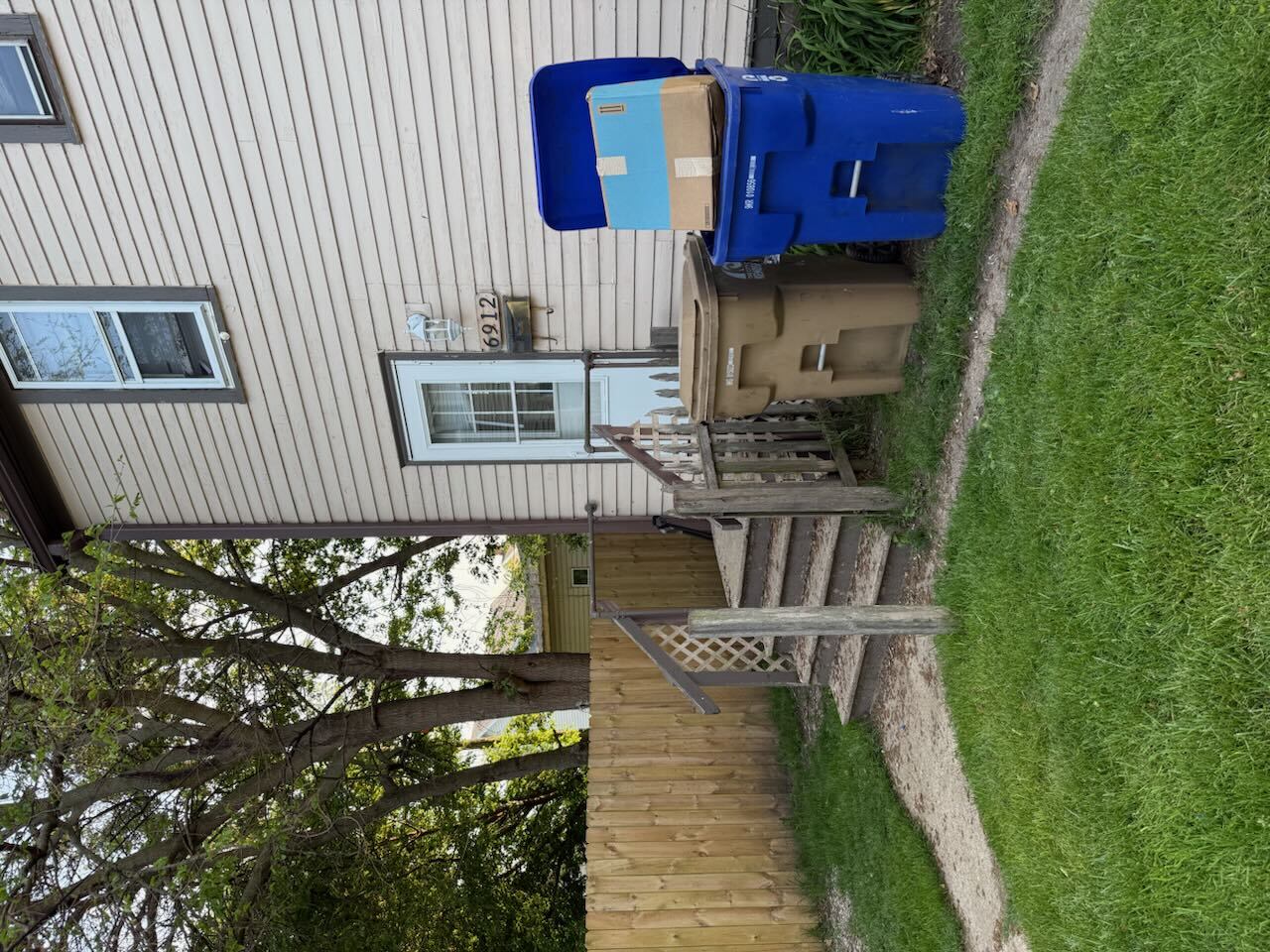 6910 16th Avenue, Unit 6910 1/2 Kenosha, WI 53143 - Photo 7 of 7 Photo 5